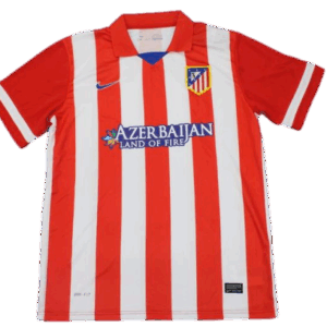 Maglia Atletico Madrid - 13/14 Vintage