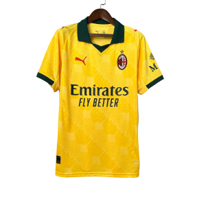 Maglia Milan Terza - 25/26