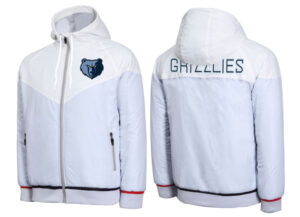 K-Way Grizzilies