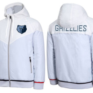 K-Way Grizzilies
