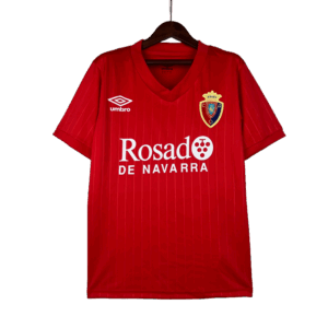 Maglia Osasuna - 87/88 Vintage