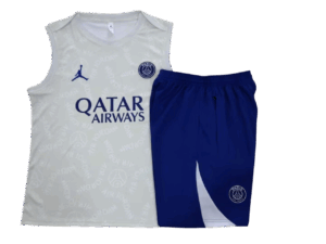 PSG - Canotta + Pantaloncino 25/26