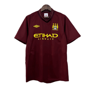 Manchester City - 12/13 Vintage