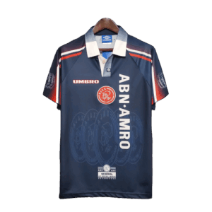 Maglia Ajax - 97/98 Vintage