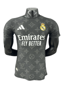 Real Madrid Special - 25/26 Player Version
