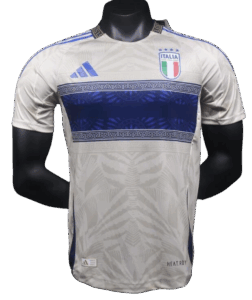 Italia Versace Edition - 2024 Player Version