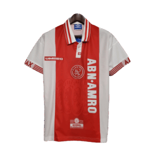 Maglia Ajax - 97/98 Vintage
