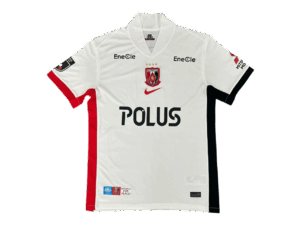 Maglia Urawa Trasferta - 25/26