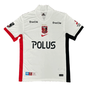Maglia Urawa Trasferta - 25/26