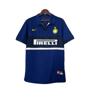 Inter Terza - 98/99 Vintage