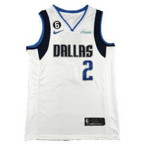 Maglia Dallas Mavericks