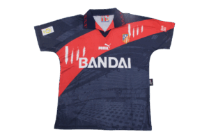 Atletico Bilbao Away - 96/97 Vintage