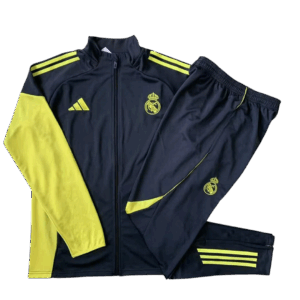 Tuta Real Madrid 25/26