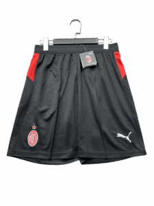 Milan Shorts - 25/26 Shorts