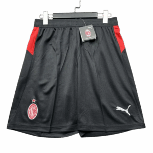 Milan Shorts - 25/26 Shorts