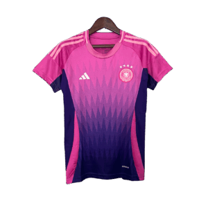 Germania Away - 2024 Donna