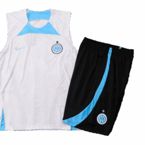 Inter canotta+ pantaloncino Training