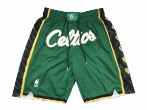 Boston Celtics