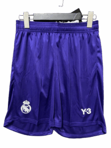 Real Madrid Y3 - Shorts