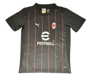 Maglia Milan - 25/26 Maglia Allenamento