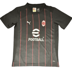 Maglia Milan - 25/26 Maglia Allenamento