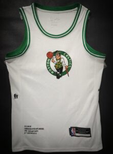 T-Shirt NBA