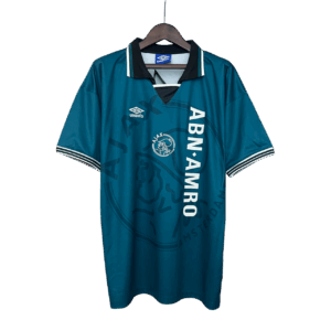 Maglia Ajax - 95/96 Vintage