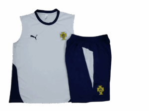 Portogallo - Canotta + Pantaloncino 2025