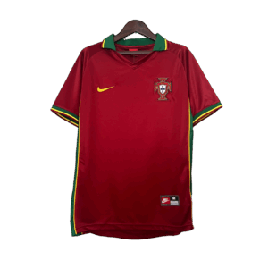 Maglia Portogallo - 97/98