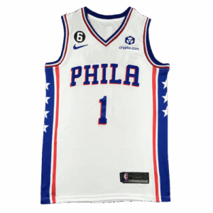Maglia Philadelphia 76ers