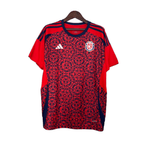 Costa Rica - 2024