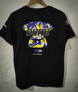 T-Shirt NBA