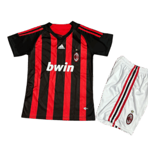 Kit Bambino Milan - Vintage 08/09
