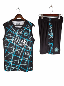 Inter - Canotta + Pantaloncino 25/26
