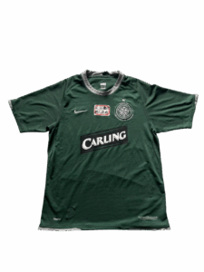 Celtics - 06/07 Vintage