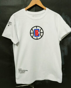 T-Shirt NBA