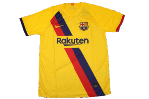 Maglia Barcellona - 19/20 Vintage