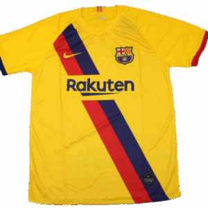 Maglia Barcellona - 19/20 Vintage