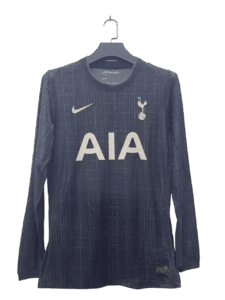 Tottenham Trasferta - 25/26 Manica Lunga