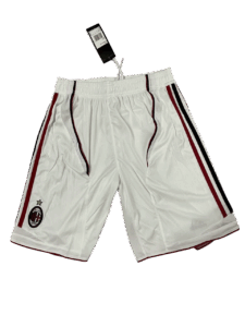 Milan Away - 06/07 Shorts