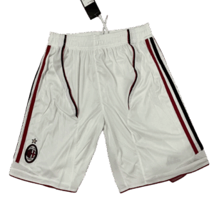 Milan Away - 06/07 Shorts