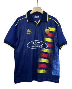Valencia Away - 96/97 Vintage