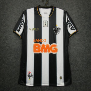 Maglia Atletico Mineiro 2013 Home Retrò