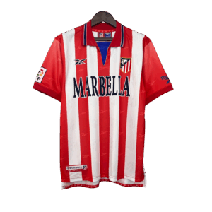 Atletico Bilbao - 98/99 Vintage