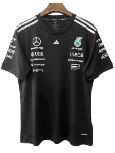 T-Shirt Mercedes 2025
