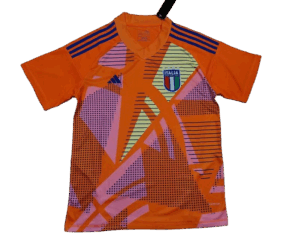 Maglia Italia Portiere - 2024