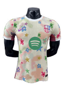 Barcellona Special Edition - 25/26 Player Version