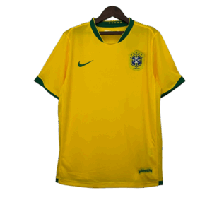 Maglia Brasile - 2006 Vintage