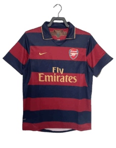 Arsenal - 07/08 Vintage