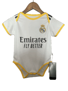 Real Madrid - 25/26 Body Bimbo